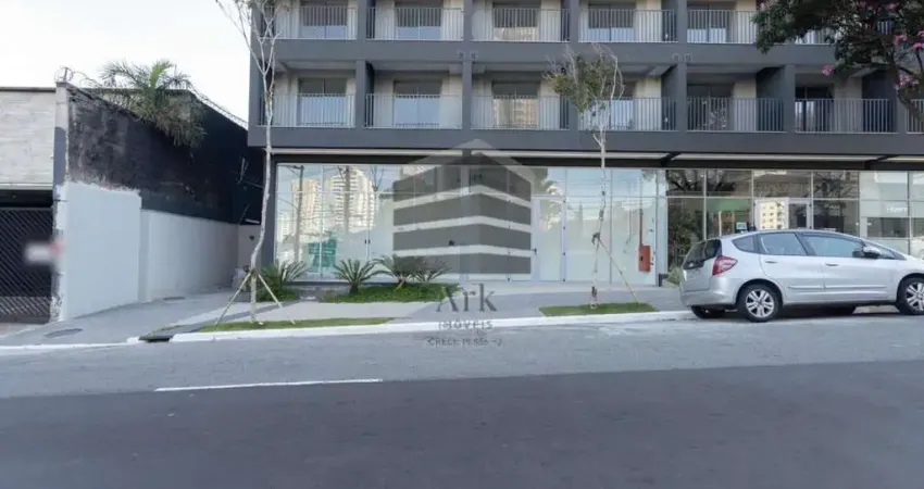 Loja nova em Edifício pra venda e locação no Ipiranga com 70m² e 2 vagas