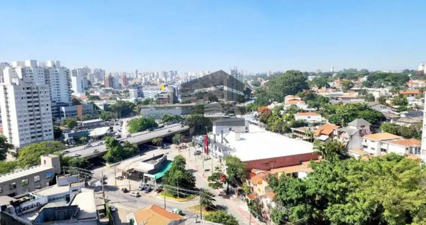 Apartamento com 2 quartos à venda na Avenida Professor Ascendino Reis, Vila Clementino, São Paulo