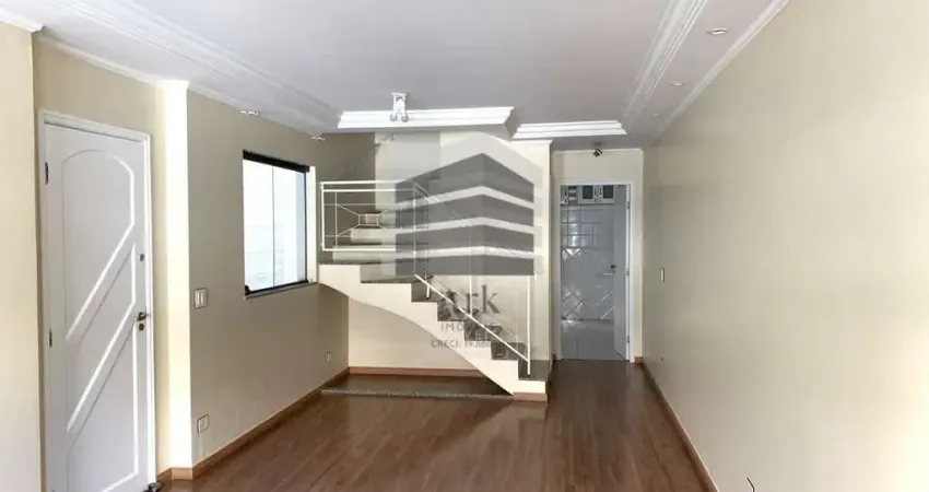 Casa com 3 quartos à venda na Rua Rodrigo Vieira, Chácara Klabin, São Paulo