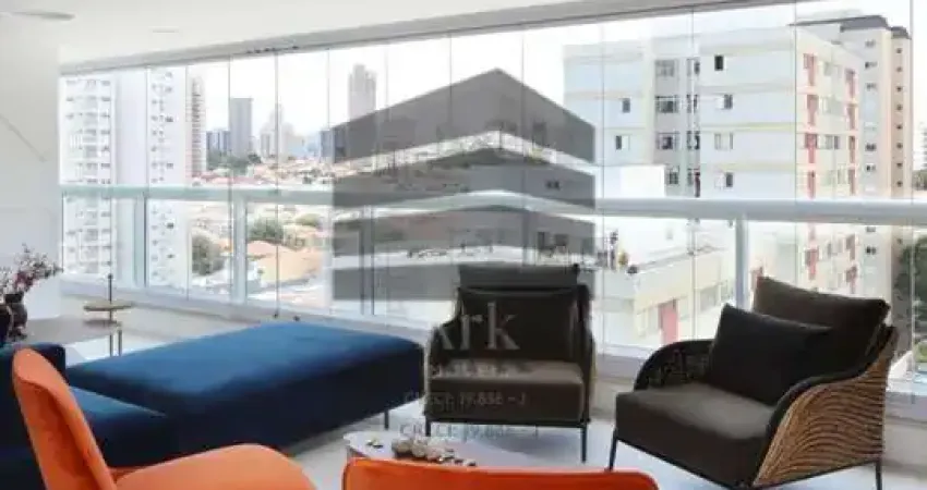 Apartamento com 2 quartos para alugar na Avenida Doutor Altino Arantes, Vila Clementino, São Paulo