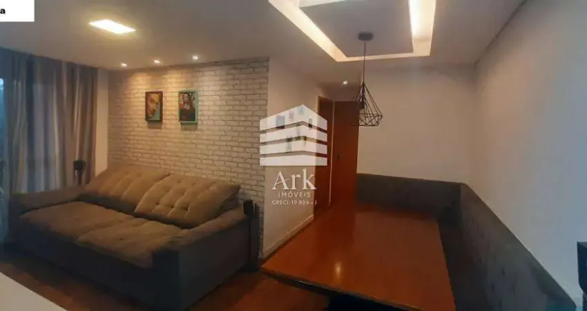 Apartamento com 1 quarto à venda na Rua Cisplatina, Alto do Ipiranga, São Paulo