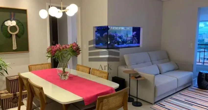 Apartamento com 3 quartos à venda na Rua Pereira da Nóbrega, Vila Monumento, São Paulo