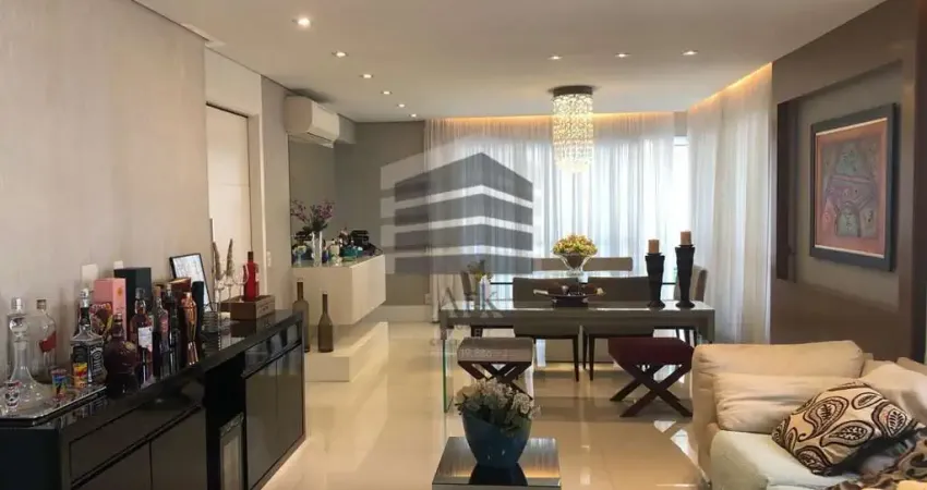 Aclimação: 3 stes, living 3 ambientes, varanda c. churrasqueira, 3 vgs, lazer