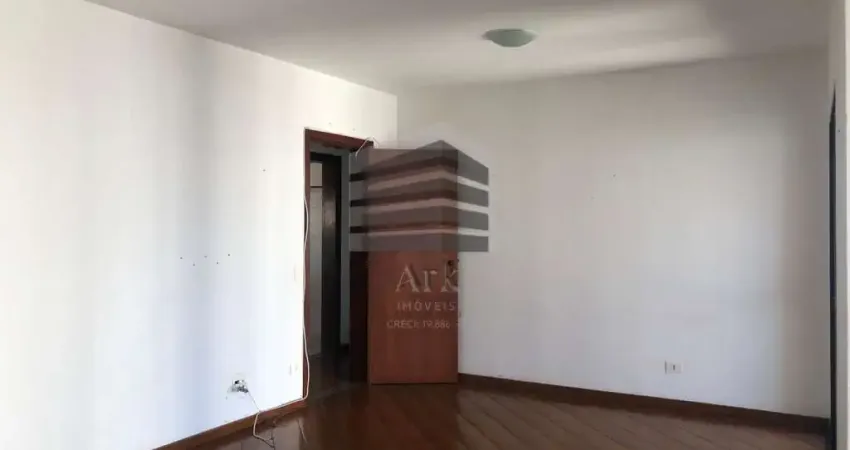 Cobertura: 3 dorms., 1 ste., 3 vgs, cozinha ampla, área para lazer na parte superior