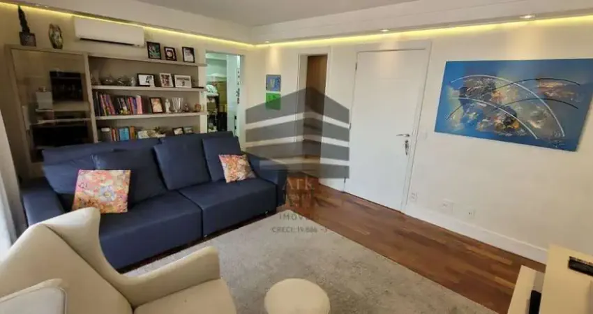 Apartamento com 4 quartos à venda na Rua Dona Carolina, Vila Mariana, São Paulo