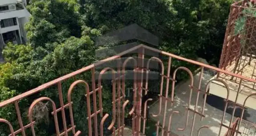 Apartamento com 2 quartos à venda na Rua do Cristal, Vila Mariana, São Paulo