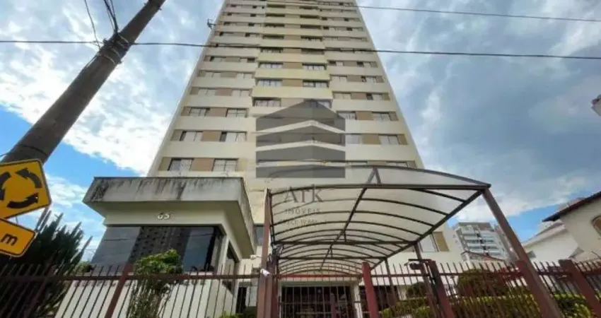 Apartamento com 2 quartos à venda na Rua Almeida Góis, Vila Gumercindo, São Paulo