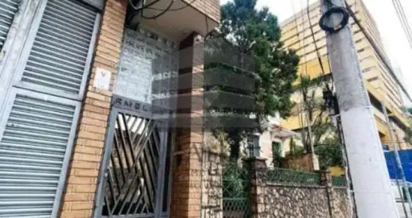 Apartamento com 3 dormitórios à venda, Cambuci, SAO PAULO - SP