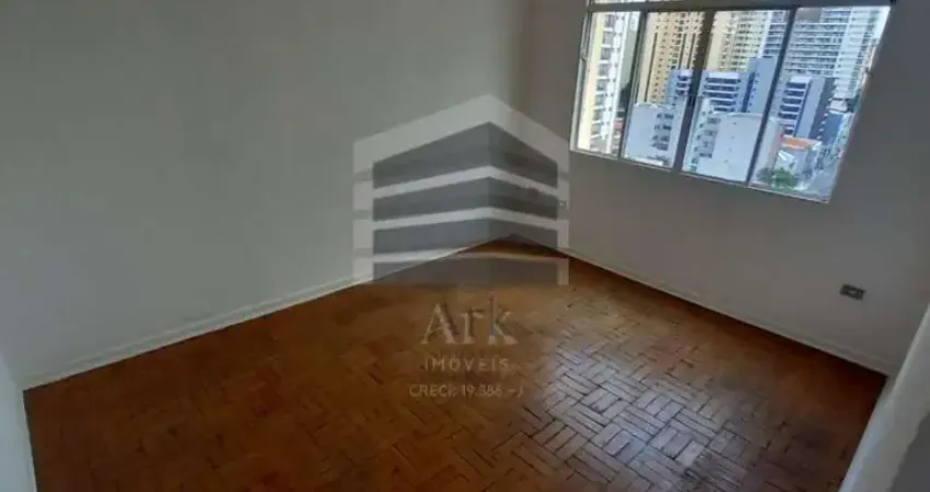 Apartamento com 1 dormitório à venda, Aclimação, SAO PAULO - SP