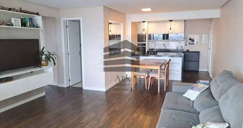 Apartamento com 2 dormitórios à venda, Ipiranga, SAO PAULO - SP