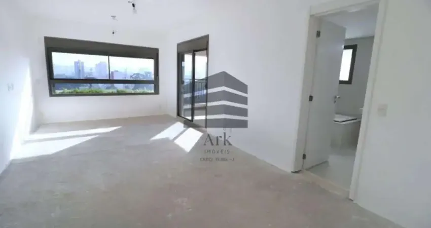 Apartamento com 4 quartos à venda na Avenida Professor Ascendino Reis, Vila Clementino, São Paulo