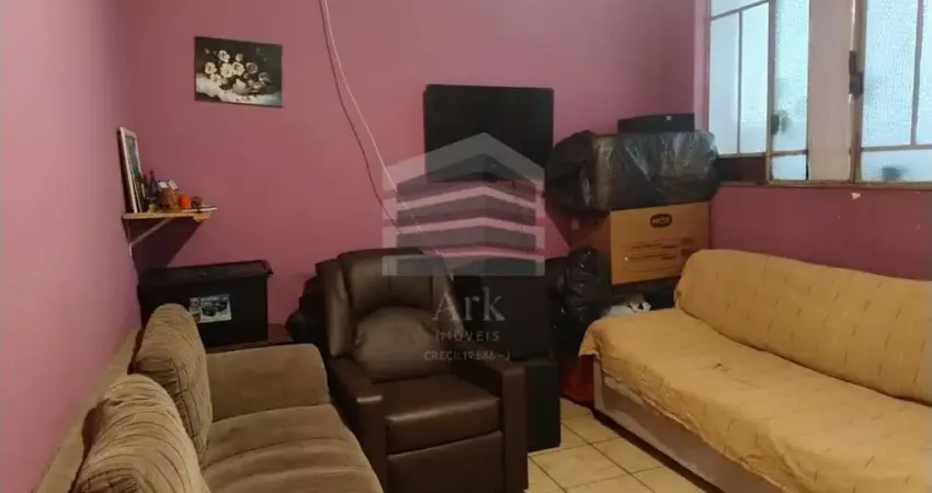 Casa com 3 quartos à venda na Rua Augusto de Freitas, Vila Mariana, São Paulo