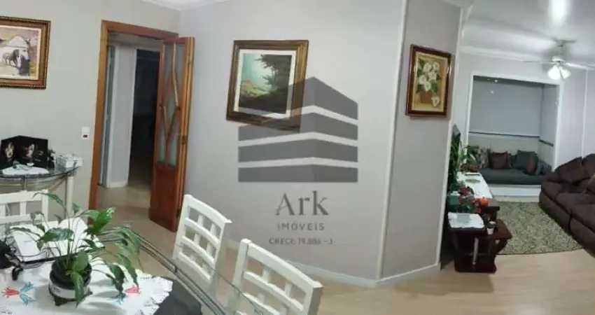 Apartamento com 3 dormitórios, Vila Clementino, SAO PAULO - SP