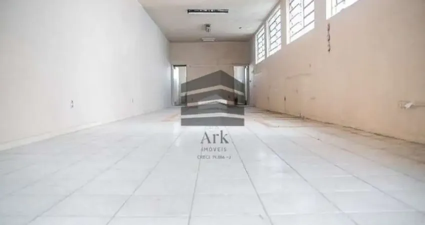 Barracão / Galpão / Depósito à venda na Rua Salvador de Edra, Saúde, São Paulo