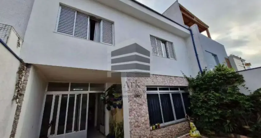 Apartamento com 5 dormitórios à venda, Vila Monumento, SAO PAULO - SP