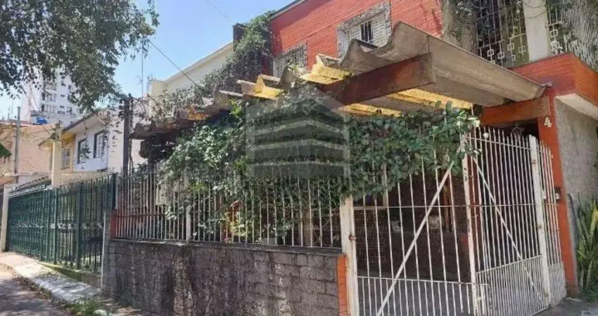 Sobrado com 3 dormitórios à venda, Vila Mariana, SAO PAULO - SP