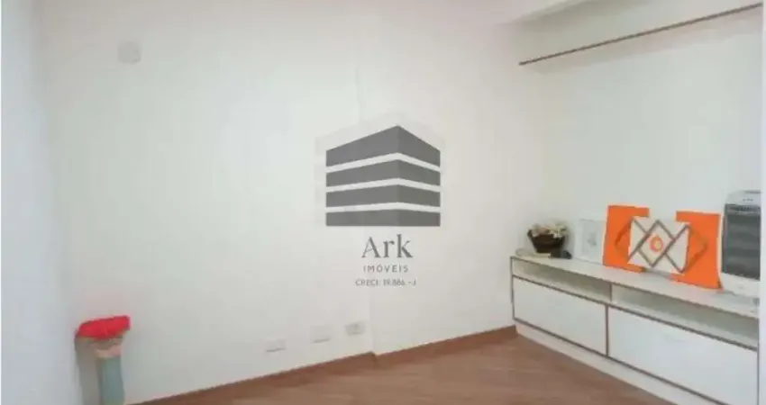 Apartamento com 1 quarto à venda na Rua Bueno de Andrade, Aclimação, São Paulo