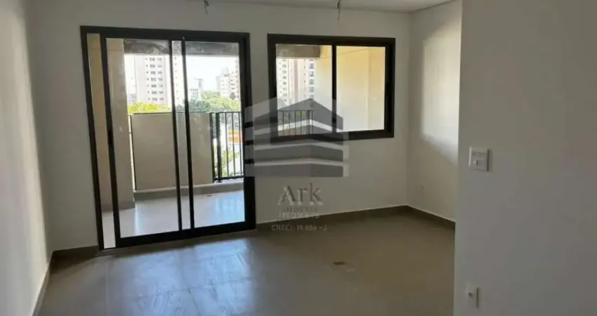 Kitnet / Stúdio à venda na Rua Machado Bittencourt, Vila Clementino, São Paulo