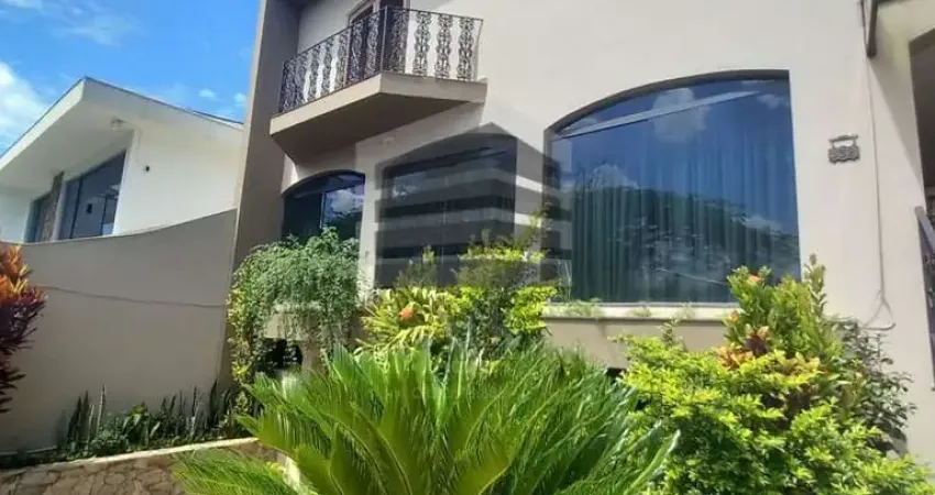 Sobrado com 3 dormitóriossuites à venda, Jardim da Glória, SAO PAULO - SP
