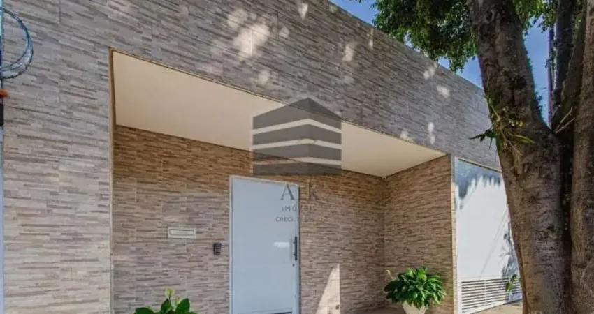 Sobrado com 4 dormitórios à venda, Jardim da Glória, SAO PAULO - SP