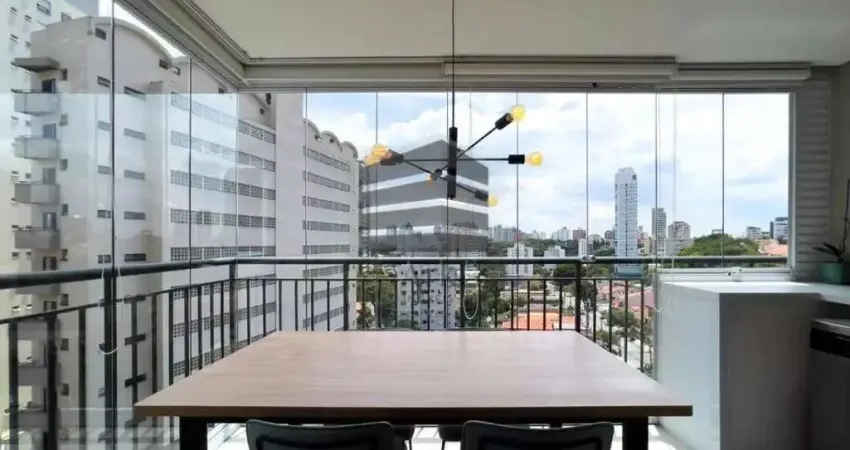 Apartamento com 2 dormitórios à venda, Vila Mariana, SAO PAULO - SP