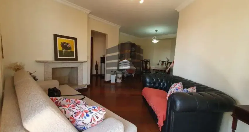 Apartamento à venda com 3 quartos e 2 vagas na Chácara Klabin, SÃO PAULO - SP