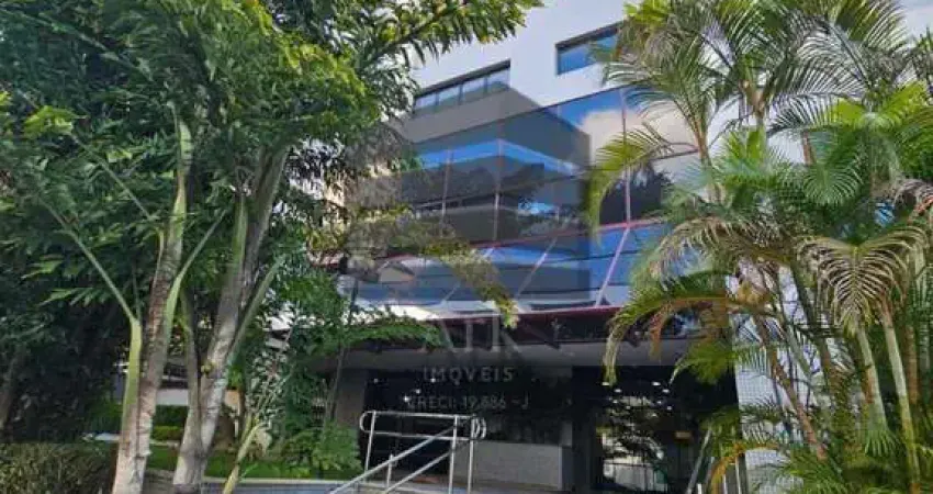 Conjunto Comercial para locação, 3 salas, 50m², 1 vaga de garagem, na Vila Mariana, SÃO PAULO - SP