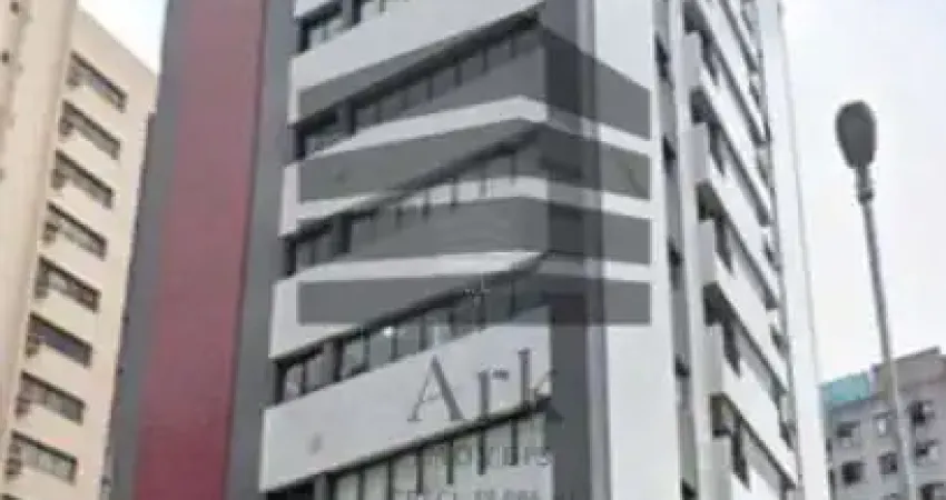 Sala Comercial p venda ou locação, ao lado do Shopping Santa Cruz, Vila Clementino, SÃO PAULO - SP