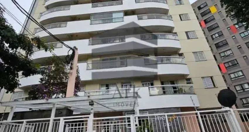 Apto à venda, c 48m², 1 quarto e 1 vg, a 6 min a pé do metrô, Vila Guarani (Z Sul), SÃO PAULO - SP