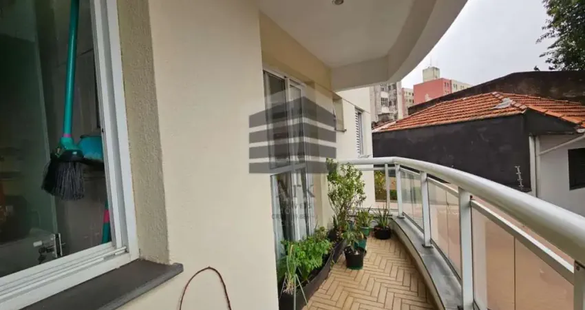 Apto à venda c 50m², 2 quartos, 1 vaga, a 400m do metrô São Judas, na Vila Guarani, SÃO PAULO - SP