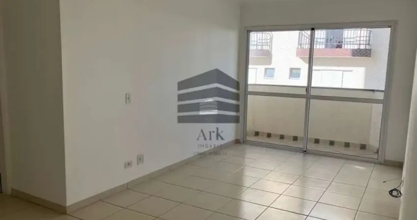 Apartamento à Venda no Condomínio Green Place - Rua Loefgren, 441