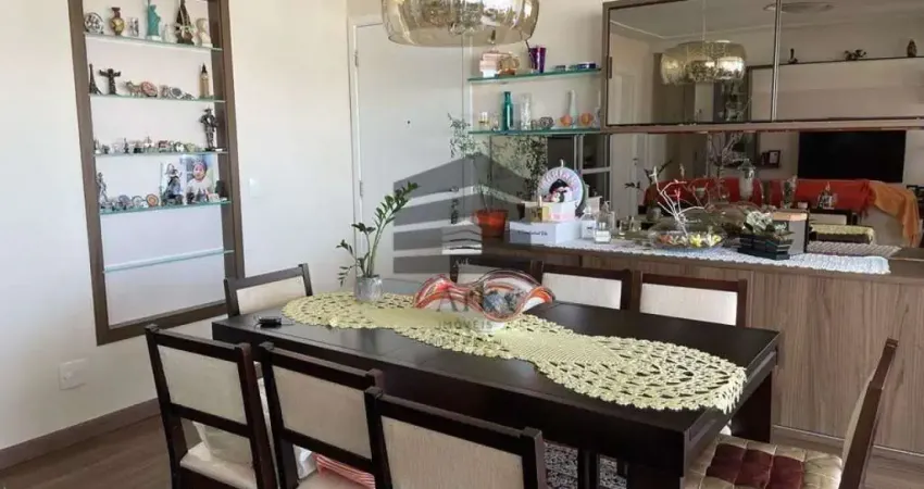 Apartamento com 3 quartos à venda na Rua Jaci, Chácara Inglesa, São Paulo