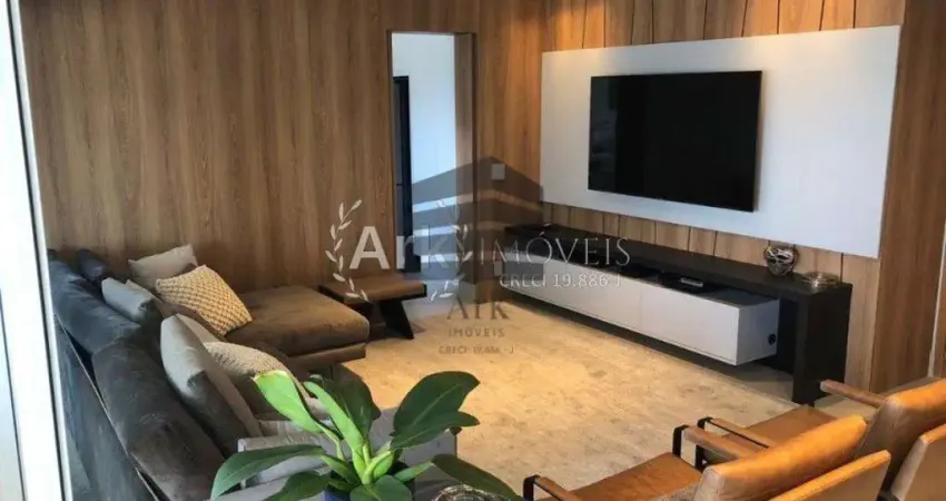 Apartamento à Venda no Condomínio Soberano - Rua José Vicente de Azevedo, 442