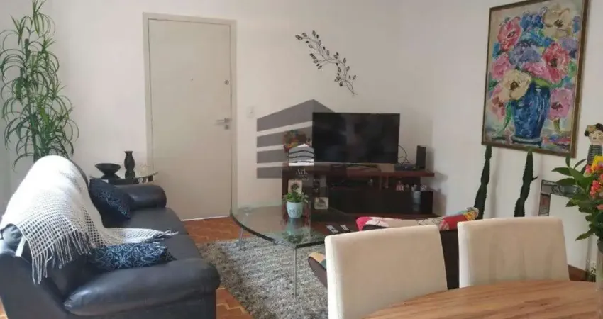 Apartamento à venda, Vila Clementino - São Paulo - SP, SAO PAULO - SP