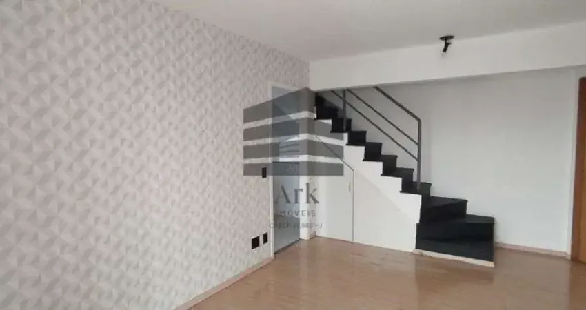 Apartamento à Venda no Condomínio Splendid - Rua Juréia, 916