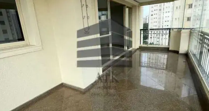 Apartamento alto padrão à venda, Chácara Klabin, SAO PAULO - SP