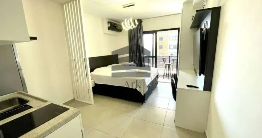 Apartamento com 1 quarto à venda na Rua Paula Ney, Vila Mariana, São Paulo