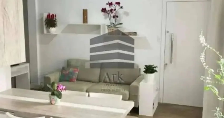 Apartamento com 2 quartos à venda na Rua José Antônio Coelho, Vila Mariana, São Paulo