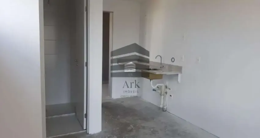 Kitnet / Stúdio à venda na Rua Bartolomeu de Gusmão, Vila Mariana, São Paulo