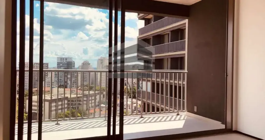 Studio à venda 24m², a 350 da estação Ana Rosa. no Jardim Vila Mariana - SP