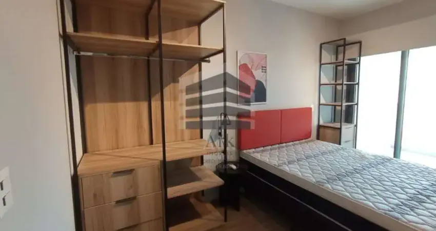 Studio à venda e locação no Jardim Vila Mariana a 170 m do Metrô Klabin!