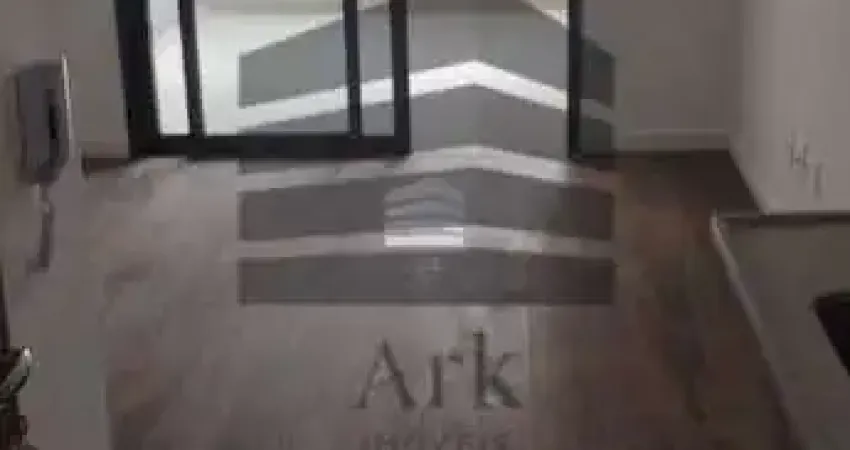 Kitnet / Stúdio à venda na Rua Bartolomeu de Gusmão, Vila Mariana, São Paulo