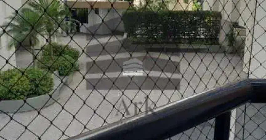 Apto à venda com 2 quartos e 1 vaga na Vila Gumercindo, SAO PAULO - SP