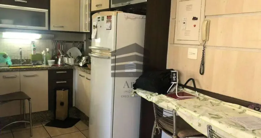 Apartamento 2 dormitórios na Vila Clementino próximo ao metrô