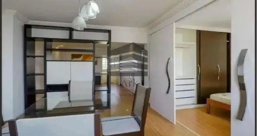 Apartamento à venda, Vila Mariana - São Paulo - SP, SAO PAULO - SP