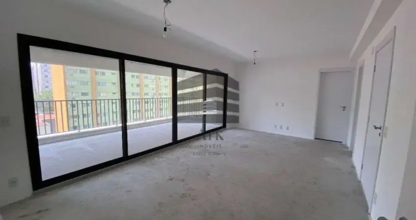 Apartamento com 3 quartos à venda na Rua Eça de Queiroz, Vila Mariana, São Paulo