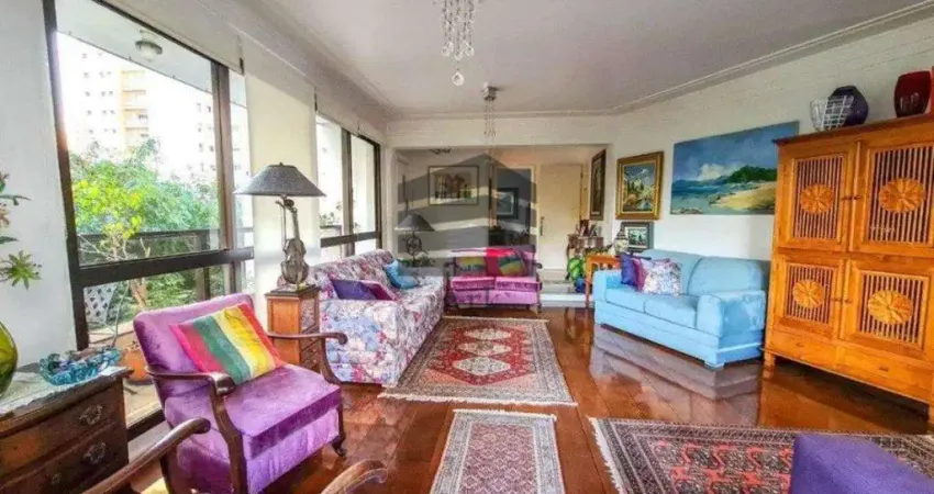 Apartamento com 3 quartos à venda na Rua Conde de Porto Alegre, Campo Belo, São Paulo