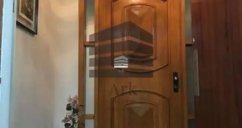 Apartamento com 3 quartos à venda na Alameda Joaquim Eugênio de Lima, Jardim Paulista, São Paulo