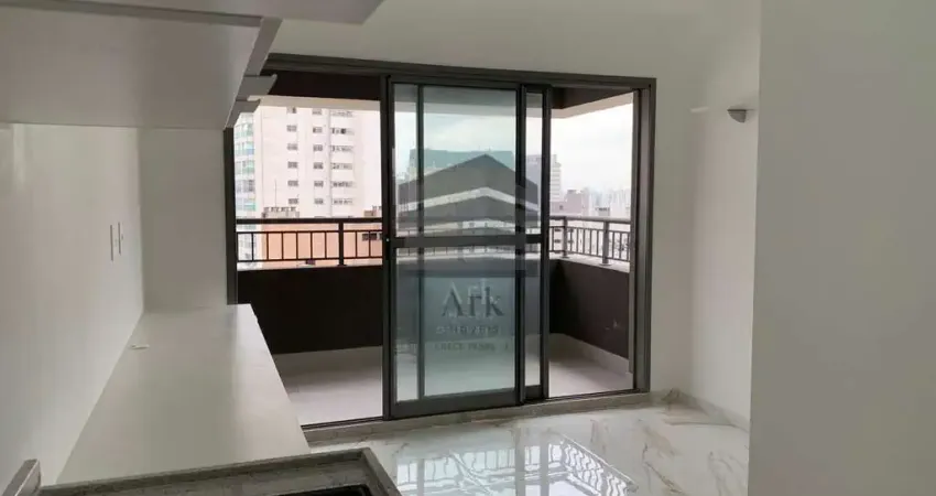 Kitnet / Stúdio para alugar na Rua Vergueiro, Chácara Klabin, São Paulo