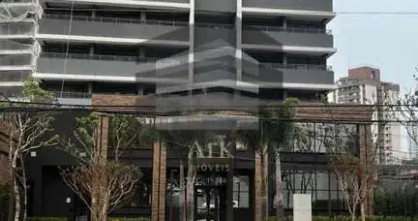 Kitnet / Stúdio para alugar na Rua Vergueiro, Chácara Klabin, São Paulo